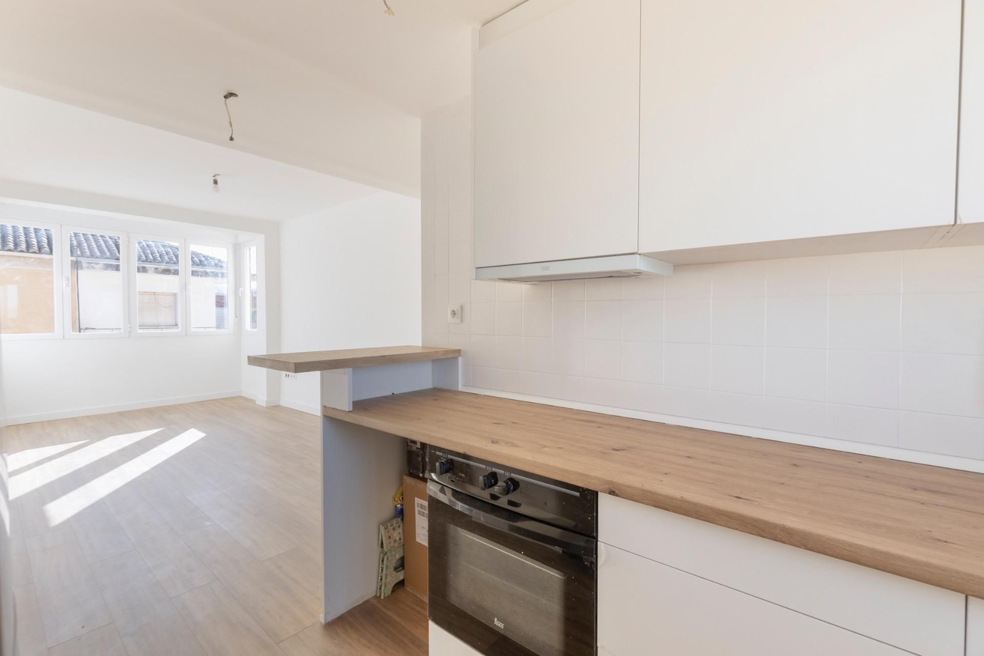 Flat for sale in Maracena