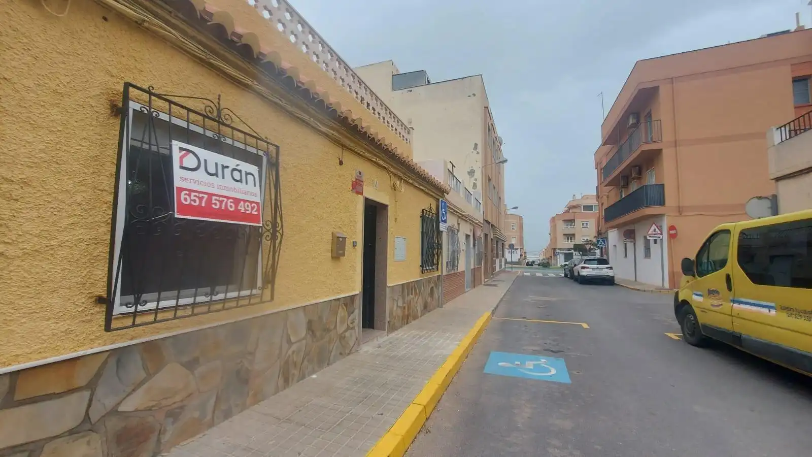 Houses for sale in Santo Domingo