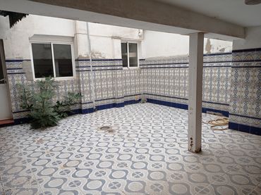 Casa en venda a La Carolina