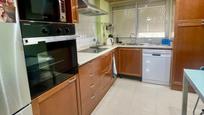 Kitchen of Apartment for sale in  Santa Cruz de Tenerife Capital  with Air Conditioner and Heating