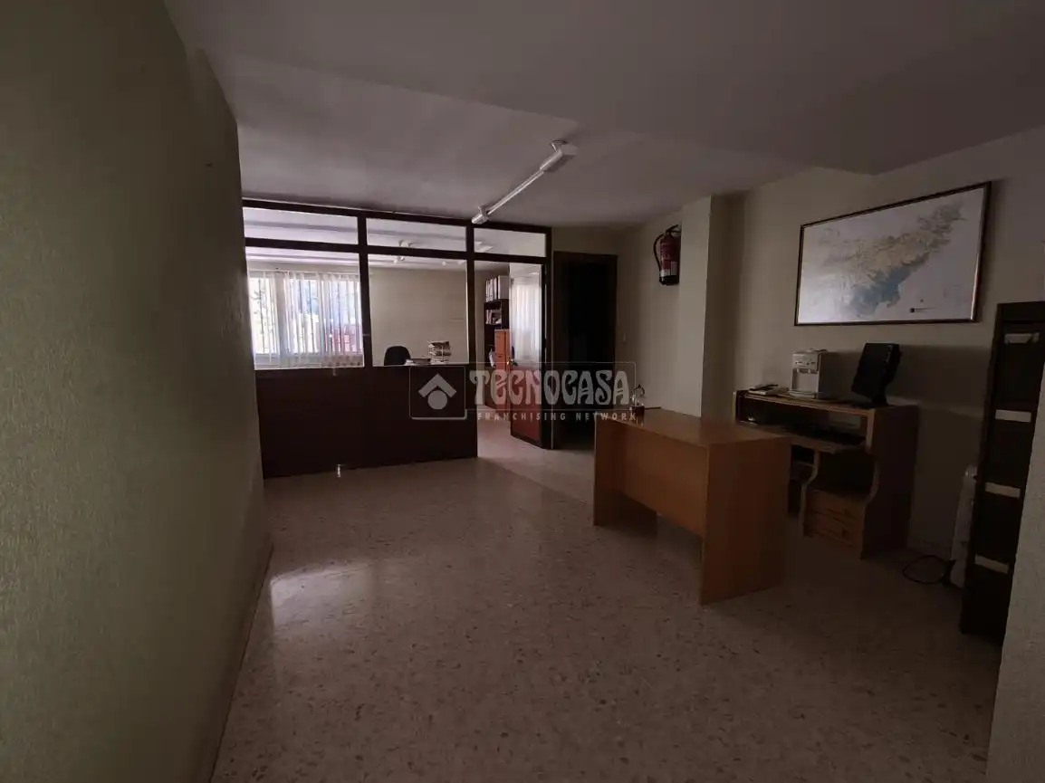 Estudio en venta en Almendralejo