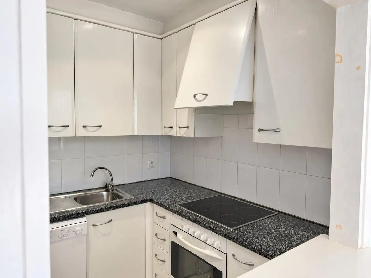 Apartments for sale in Calle FAGES DE CLIMENT, 2, El Port