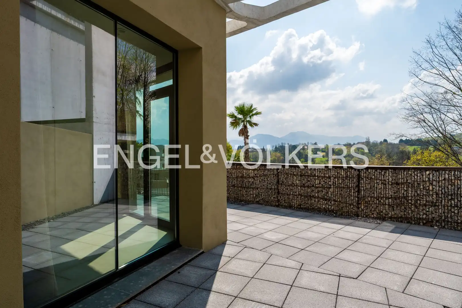Terraza de Finca rústica en venta en Donostia - San Sebastián  con Calefacción