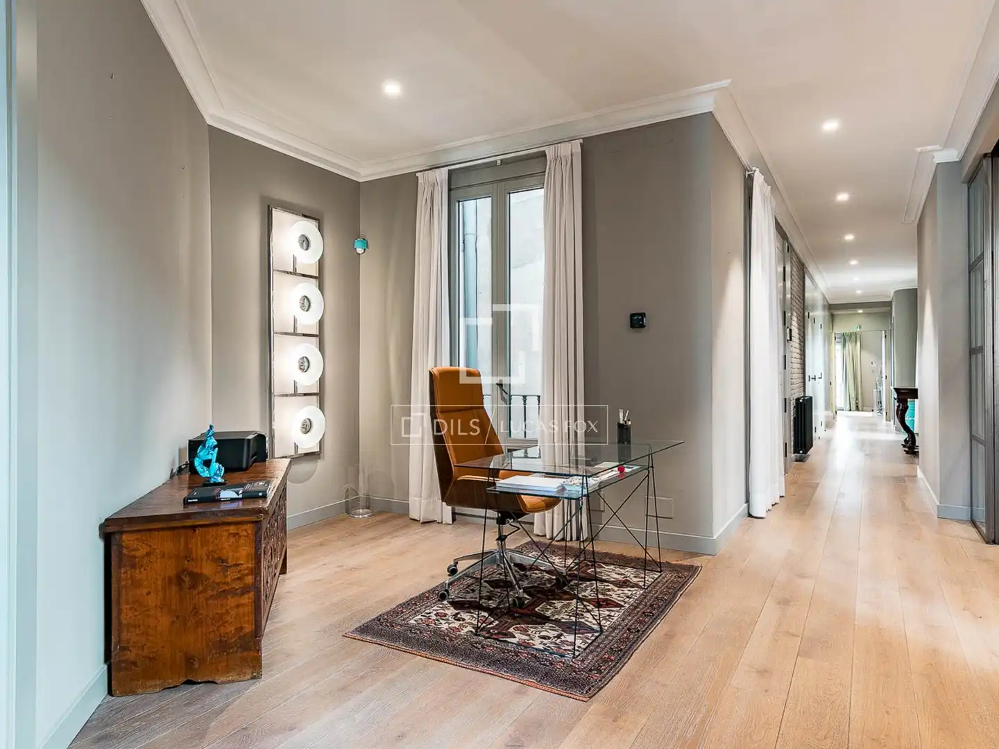 Appartement avec terrasse à vendre à Eixample, imagen 18