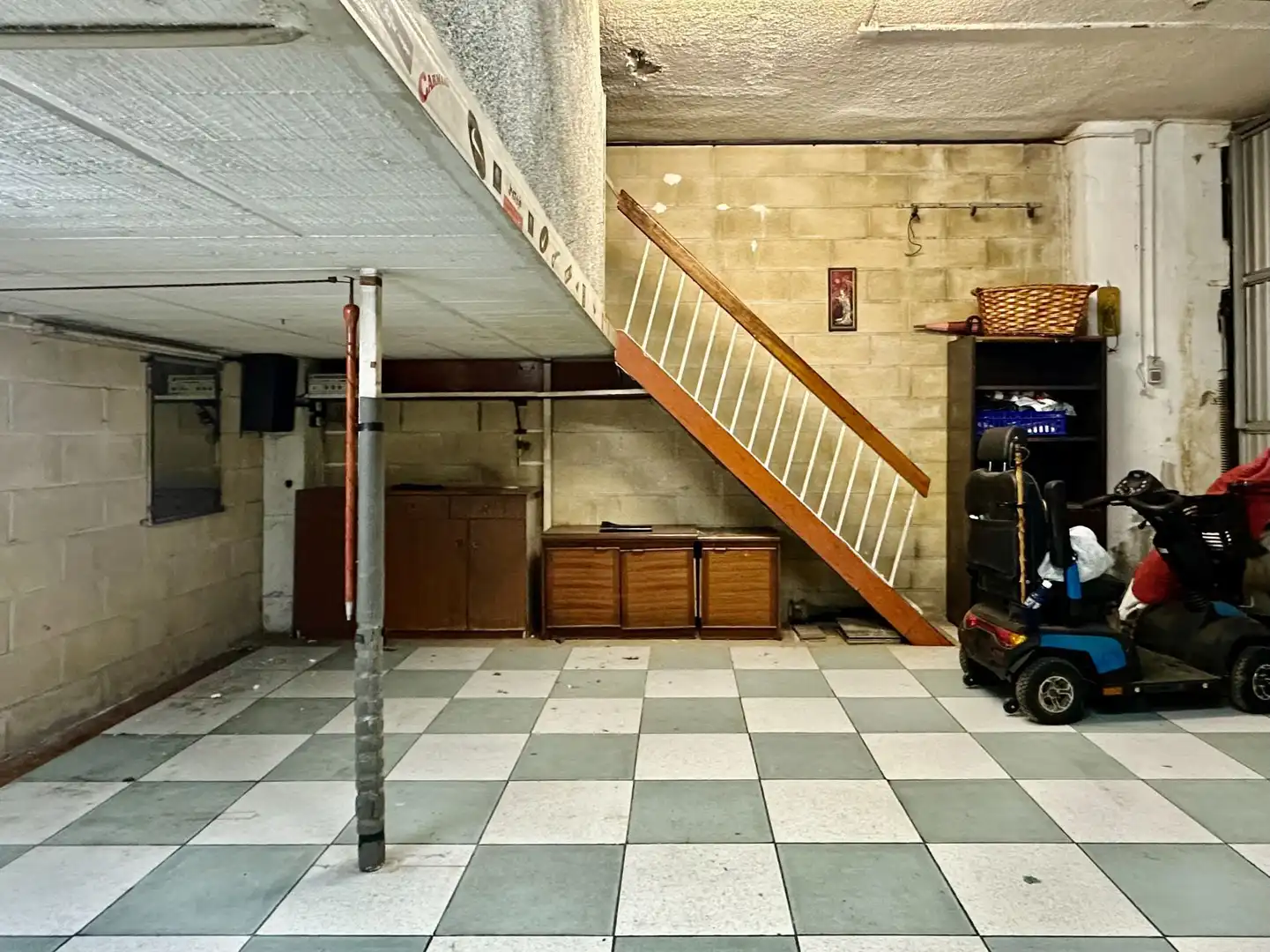 Garaje en venta en Tolosa