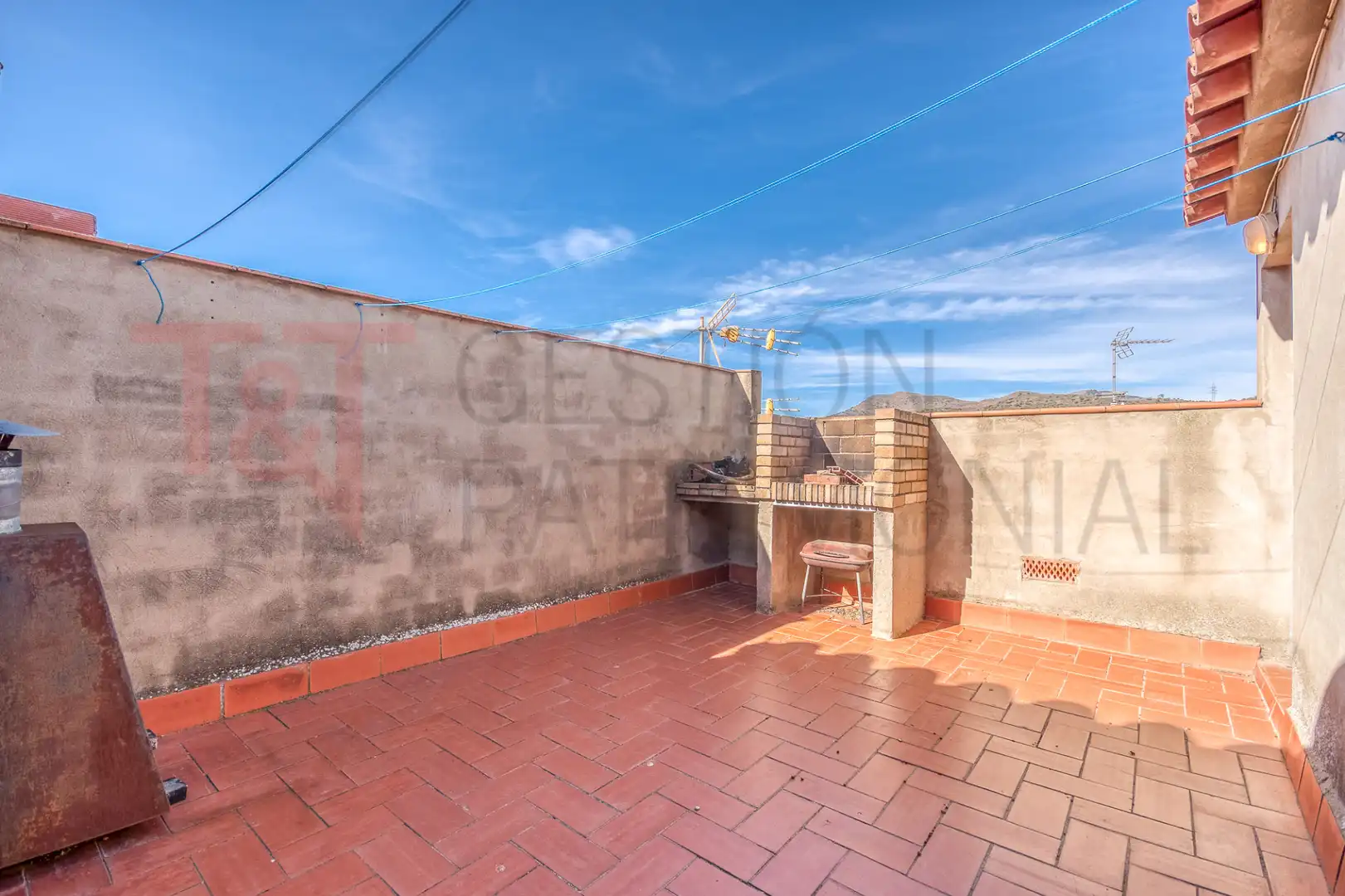 Terraza de Casa o chalet en venta en Llançà con Aire acondicionado, Calefacción y Terraza