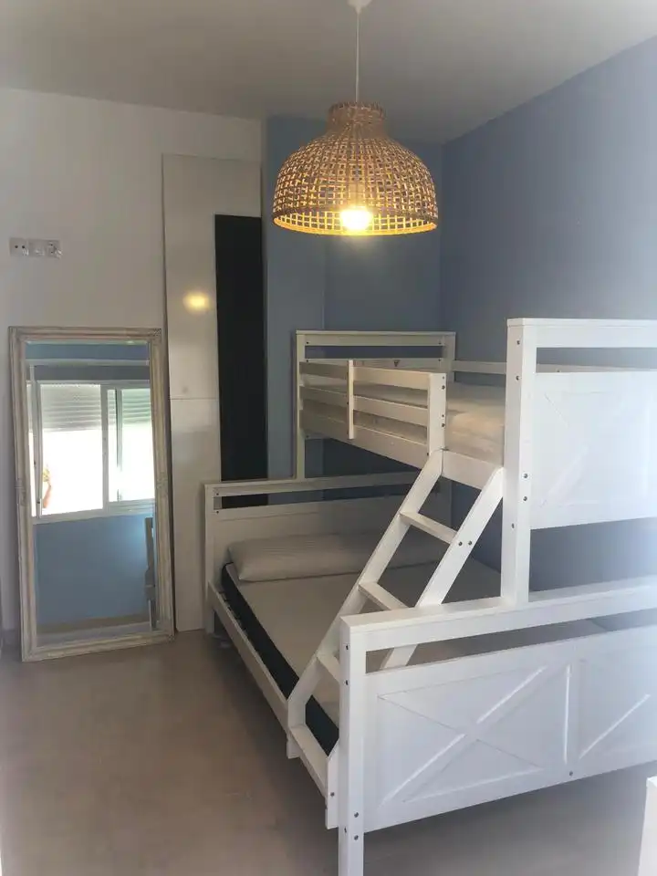 Duplex con piscina in vendita a Calle Pintor Sobejano, imagen 31
