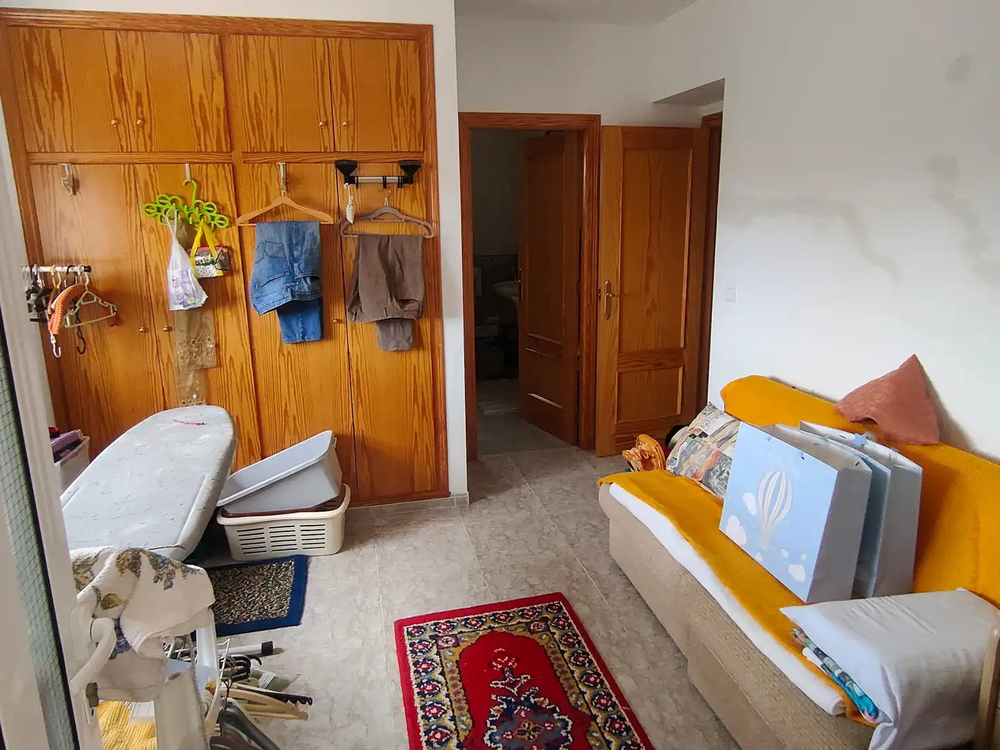 Villa avec terrasse à vendre à Tibi, imagen 38