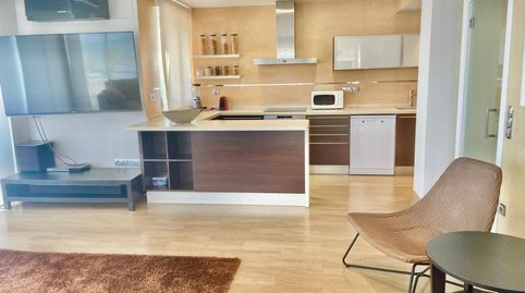 Foto 5 de Apartament en venda a Avenida Ferrandis Salvador, Heliópolis, Benicasim / Benicàssim