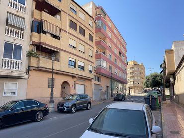 Apartamento con ascensor en venta en Avenida DUNAS DE LAS 8