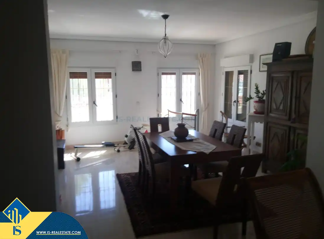 Chalet con piscina en venta en Los Balcones - Los Altos, imagen 22