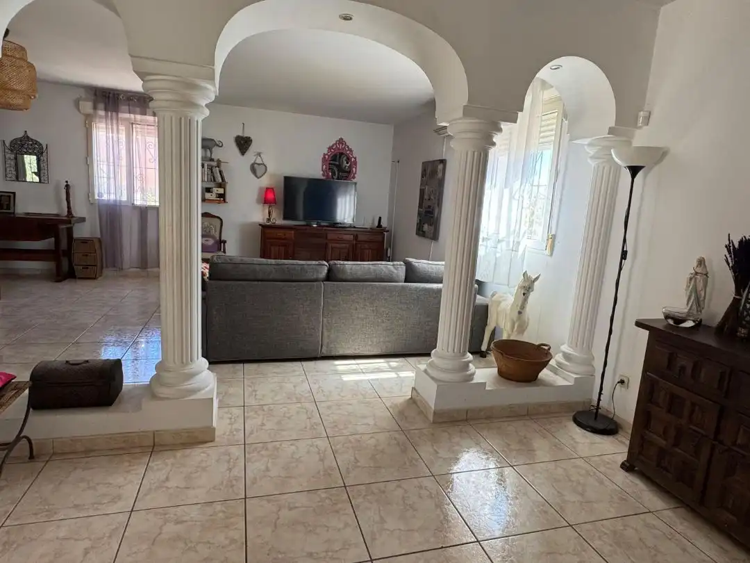Casa rústica amb piscina en venda a Camino del Canal 19, imagen 10
