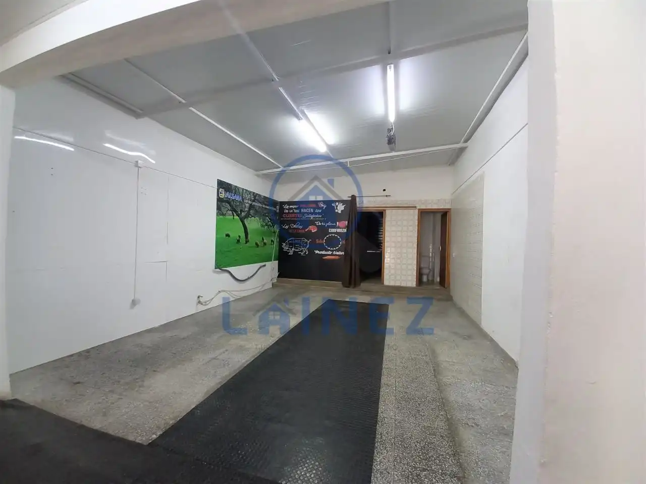 Local comercial en venta en Peñarroya-Pueblonuevo, imagen 8
