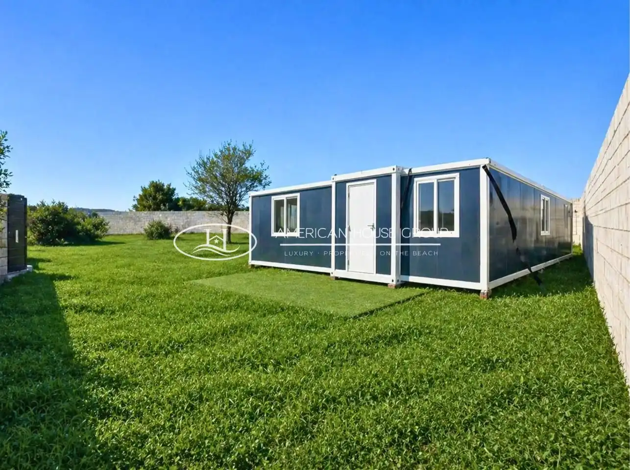 Vista exterior de Casa o chalet en venta en Chiclana de la Frontera con Jardín privado