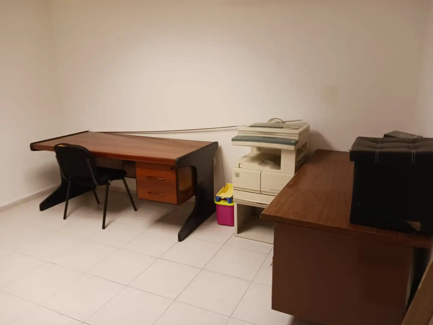 Business premises to rent in Calle de Calatrava, imagen 12