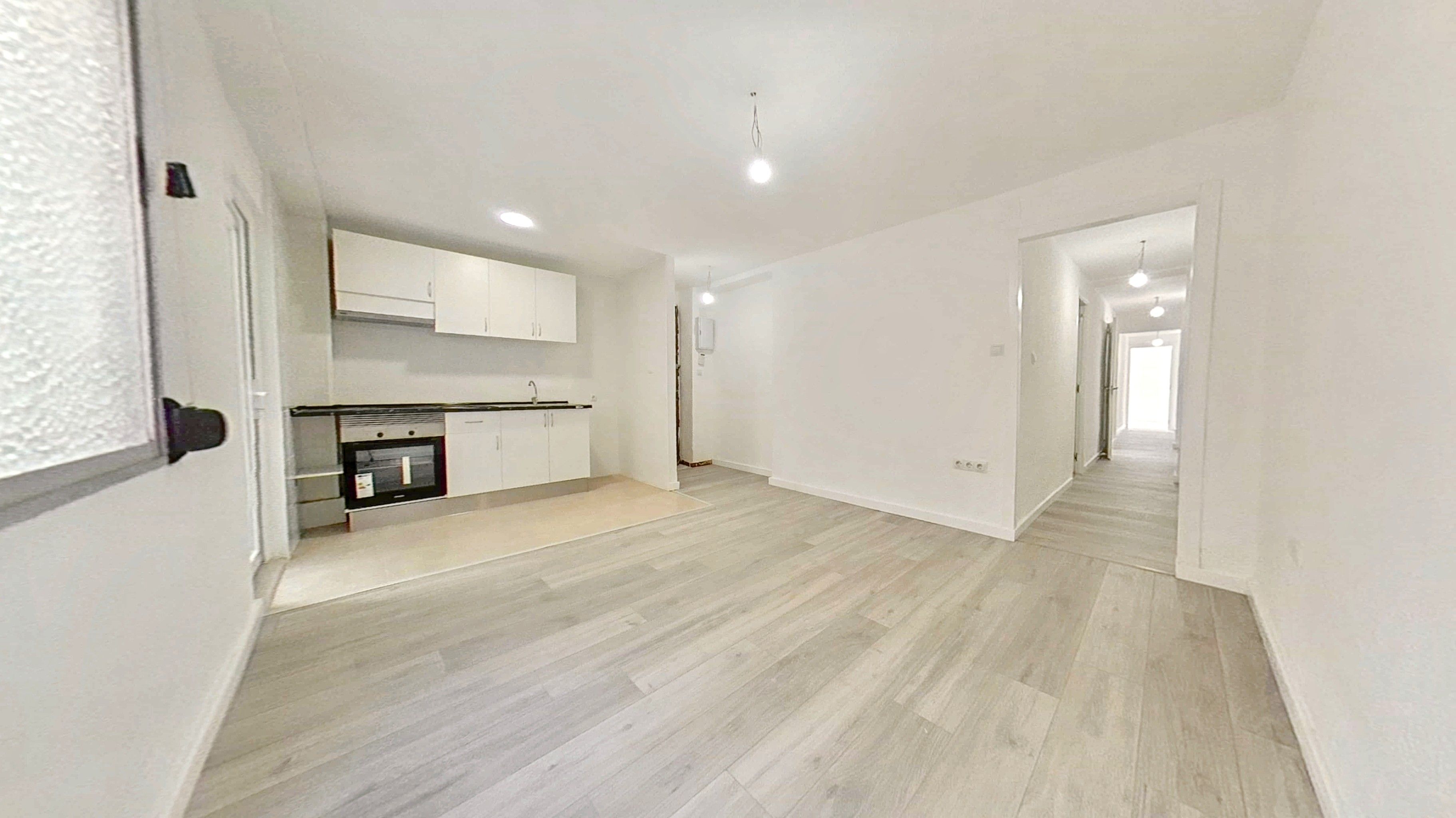 Apartament de lloguer en Torrent amb Forn, Balcó i Es permeten mascotes