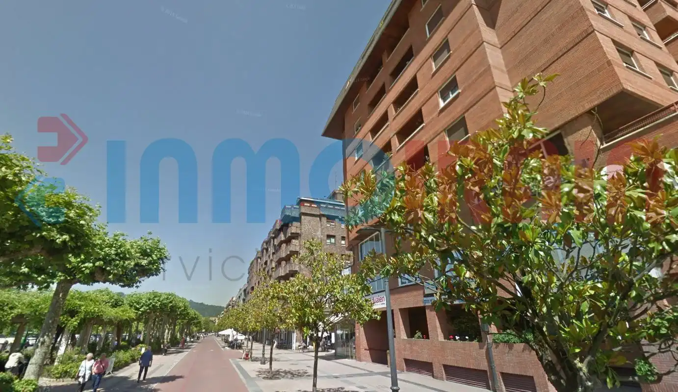 Parcheggio in vendita a Beasain