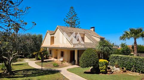 Foto 2 de Casa o chalet de alquiler en Montesol, L'Eliana