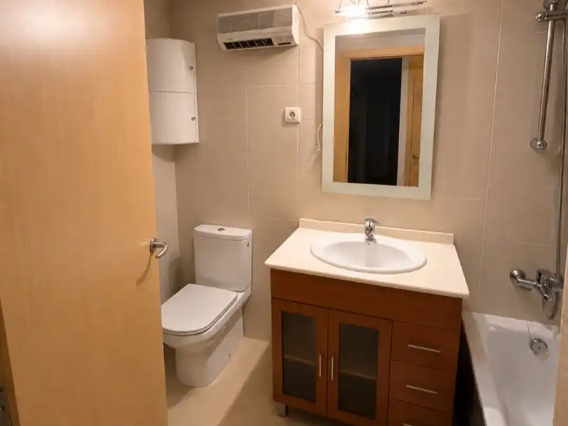 Wohnung mit Pool zum Verkauf in Fenals 24, imagen 12