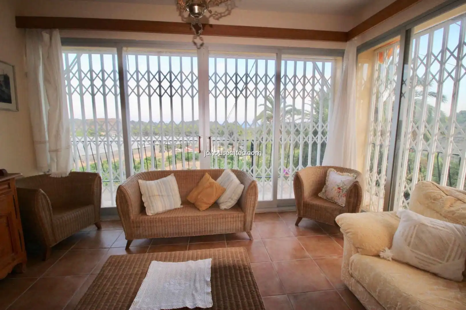 Haus mit Pool zum Verkauf in Altea la Vella, imagen 23