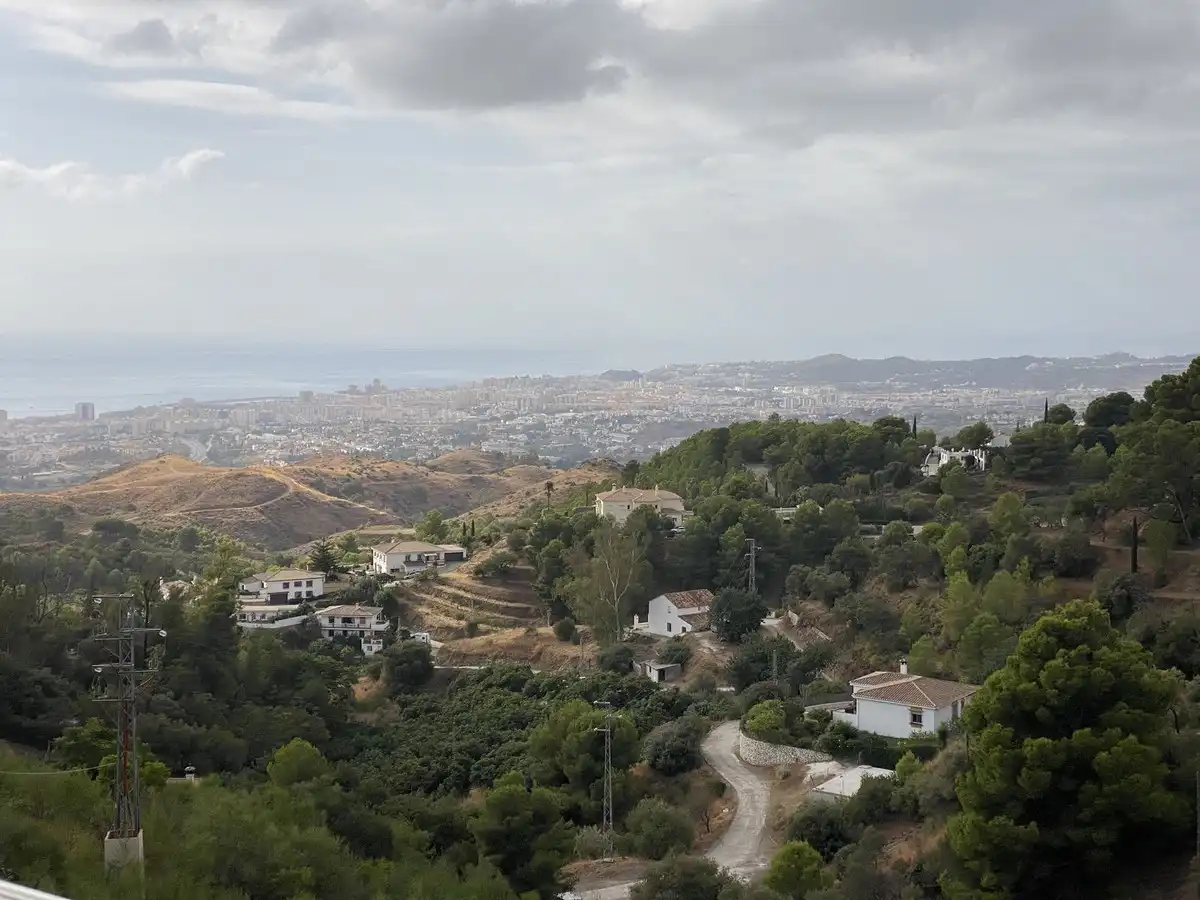 Casa con piscina in vendita a Mijas pueblo, imagen 32