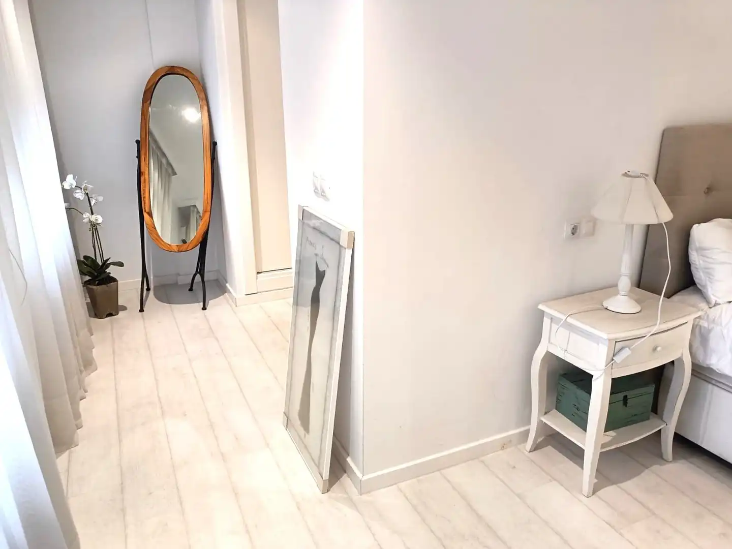 Flat for rent in Calle Imperial, Alto de los Molinos