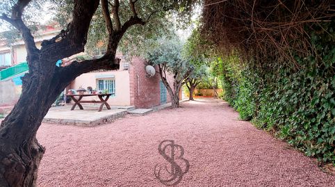 Foto 2 de Casa adosada en venta en Carrer Els Oms Los Olmos, Centro, Sant Joan d'Alacant