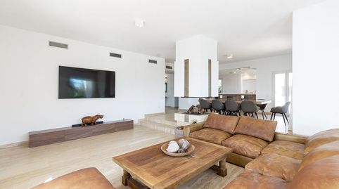 Foto 2 de Casa o xalet de lloguer a Urb la Paloma, Chullera, Manilva