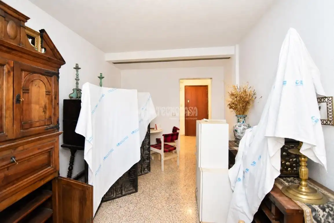 Wohnung zum Verkauf in Centro, imagen 2