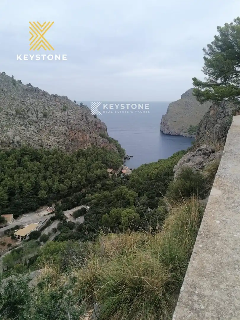 Local en venda a Sa Calobra, Escorca