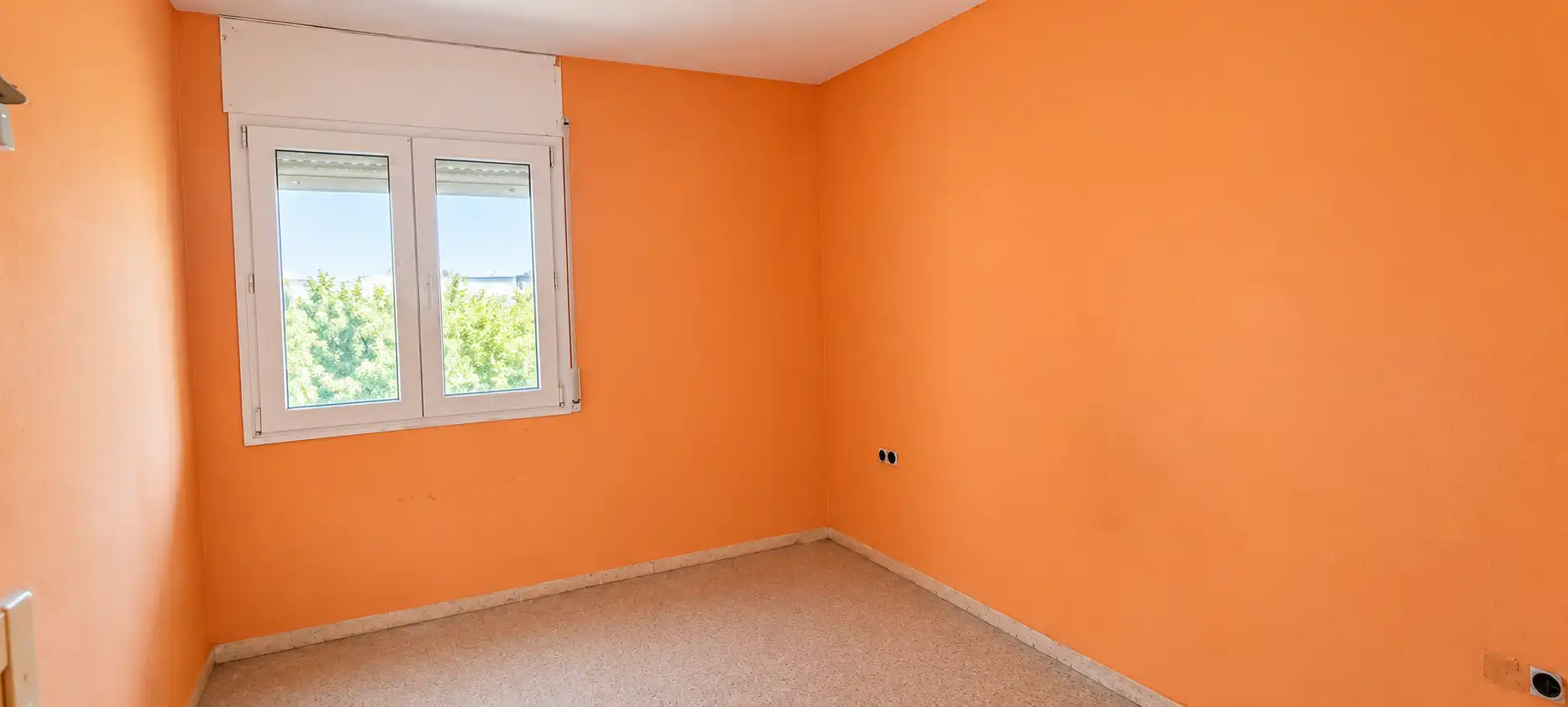 Habitación de Piso en venta en Montjuïc