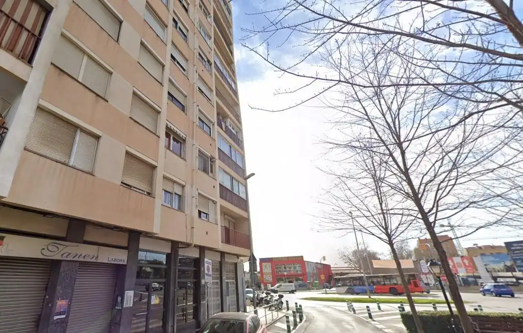 Pis en venda a SANT OLEGUER 2