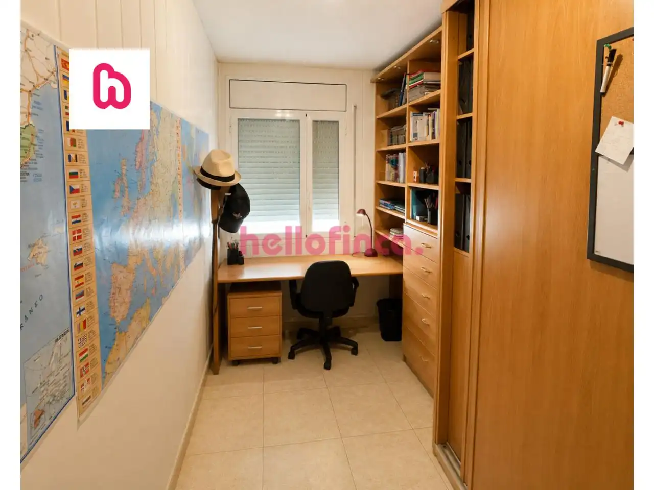 Appartamento con terrazza in vendita a Valldaura - Carretera de Cardona, imagen 22