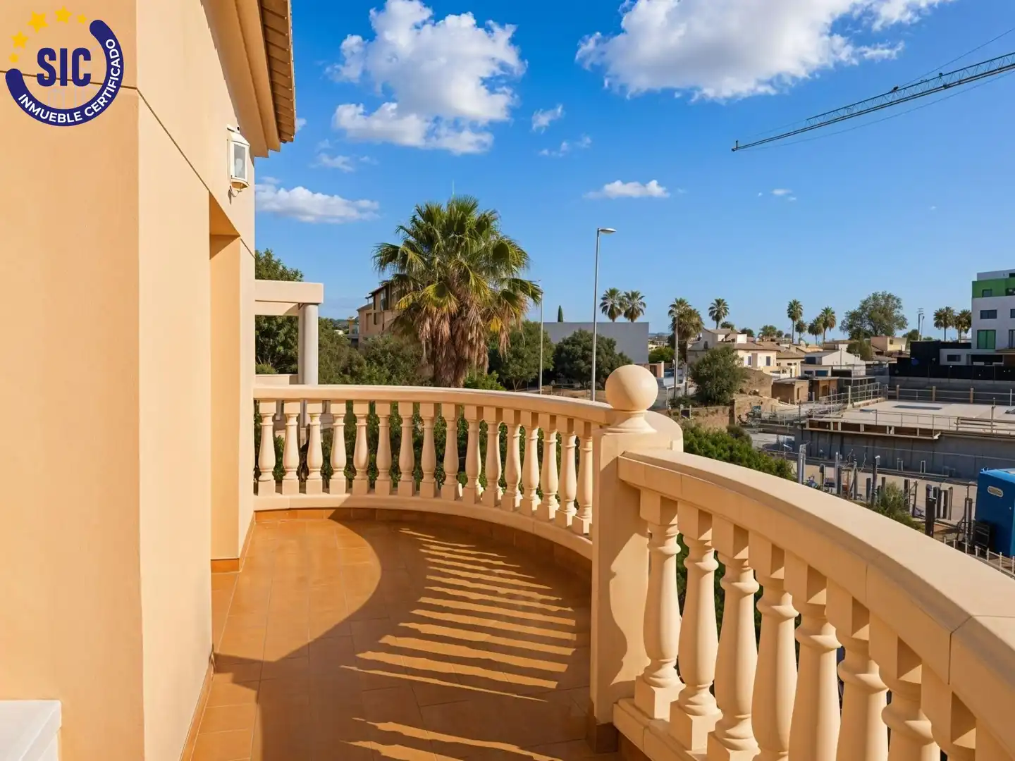 Chalet con terraza en venta en Calle REMBRANDT, imagen 33
