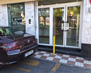 Parking of Premises to rent in Armilla