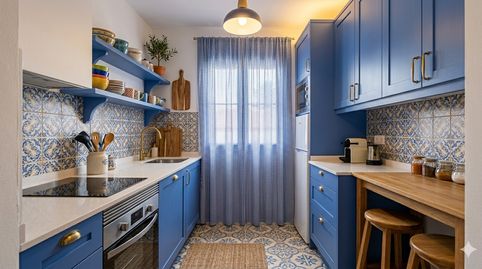 Foto 3 de Piso en venta en La Buhaira, Sevilla Capital