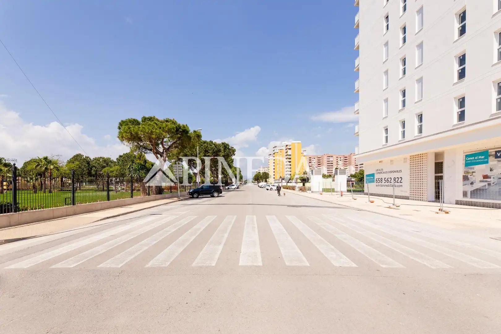 Local comercial en venda a Avenida BALCO IBAÑEZ 14, imagen 6