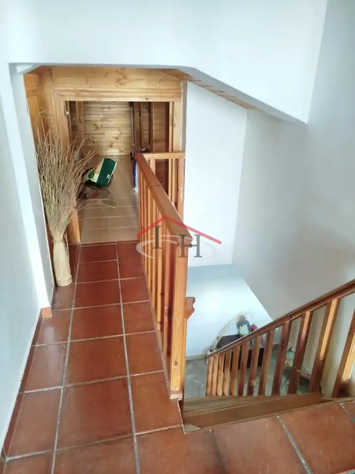 Casa o chalet en venta en Vegas del Condado con Calefacción, Jardín privado y Trastero