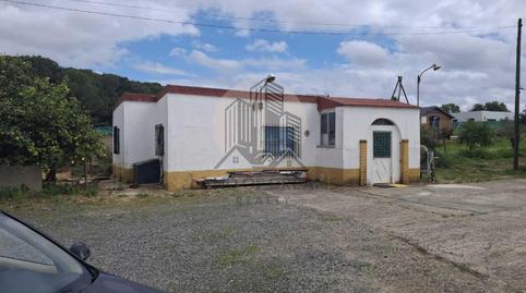 Foto 3 de Casa o chalet en venta en Camino del Llobregat, Los Franceses – La Vega, Cádiz