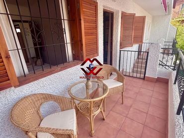 Apartamento en venta en Lo Pagán