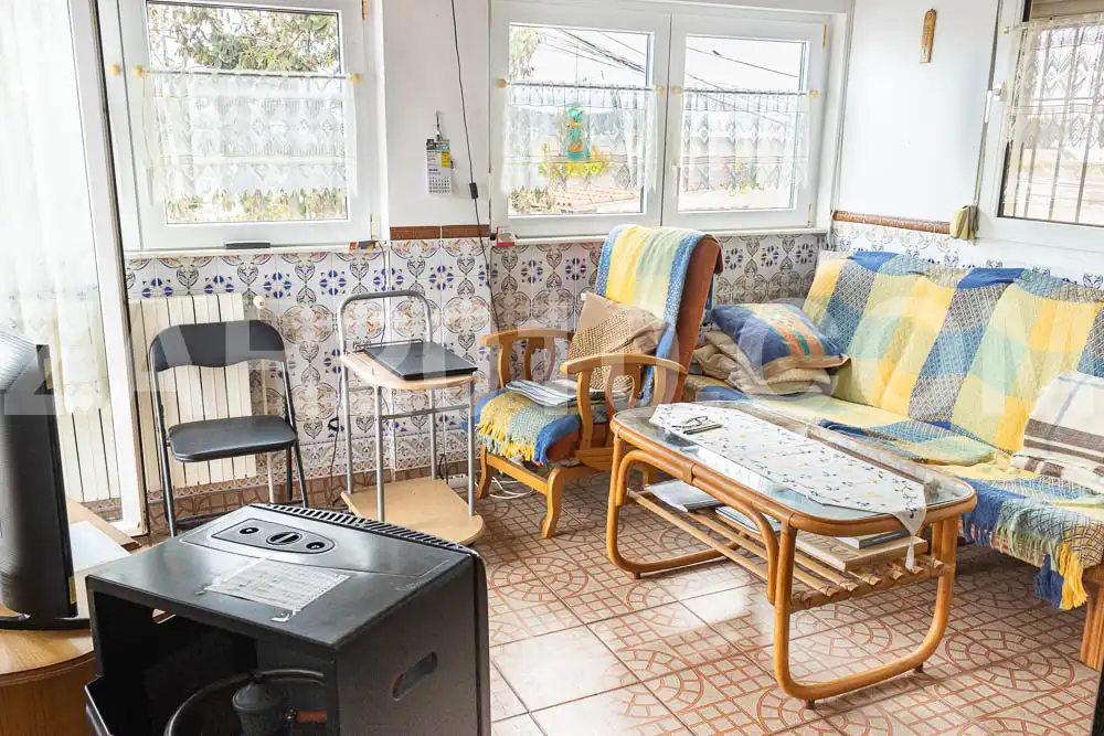 Einfamilien-Reihenhaus zum Verkauf in Calle Esquimo, El Palmeral