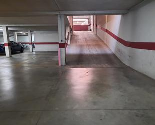 Parking of Garage to rent in Burjassot