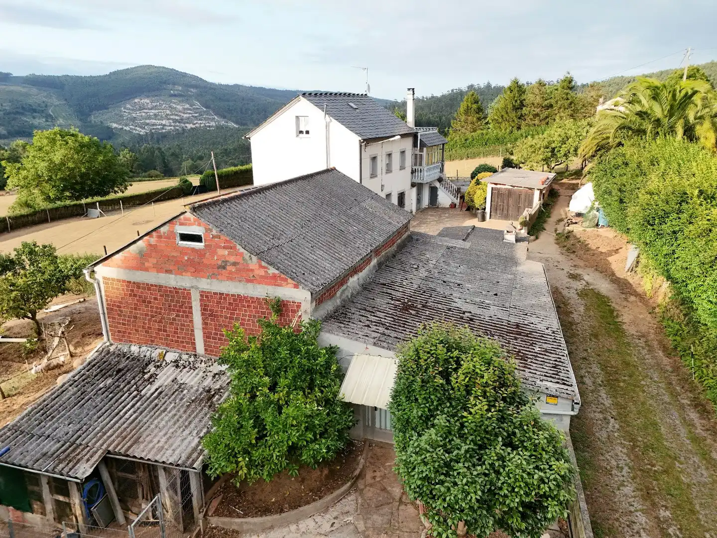 Casa en venta en Trasmonte - Santa Cilla, imagen 31
