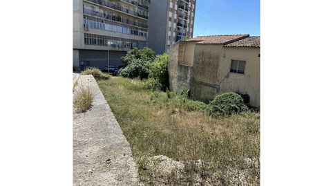 Solar en venta en Cervera, immagine 2