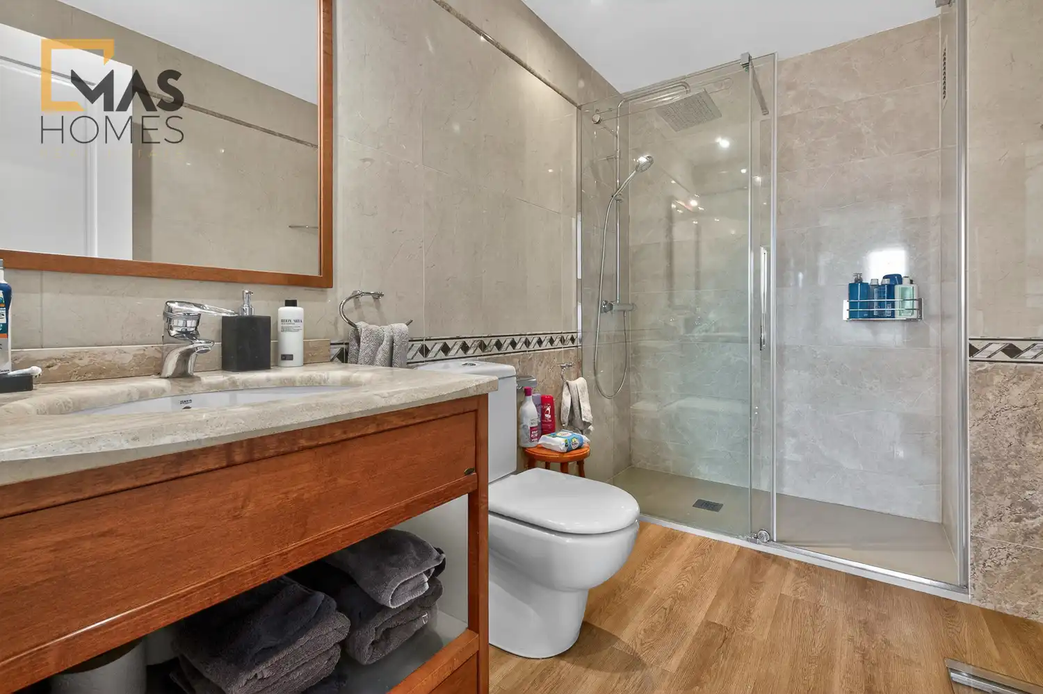 Ático con terraza en venta en Carrer de l'Escola Pia, imagen 44
