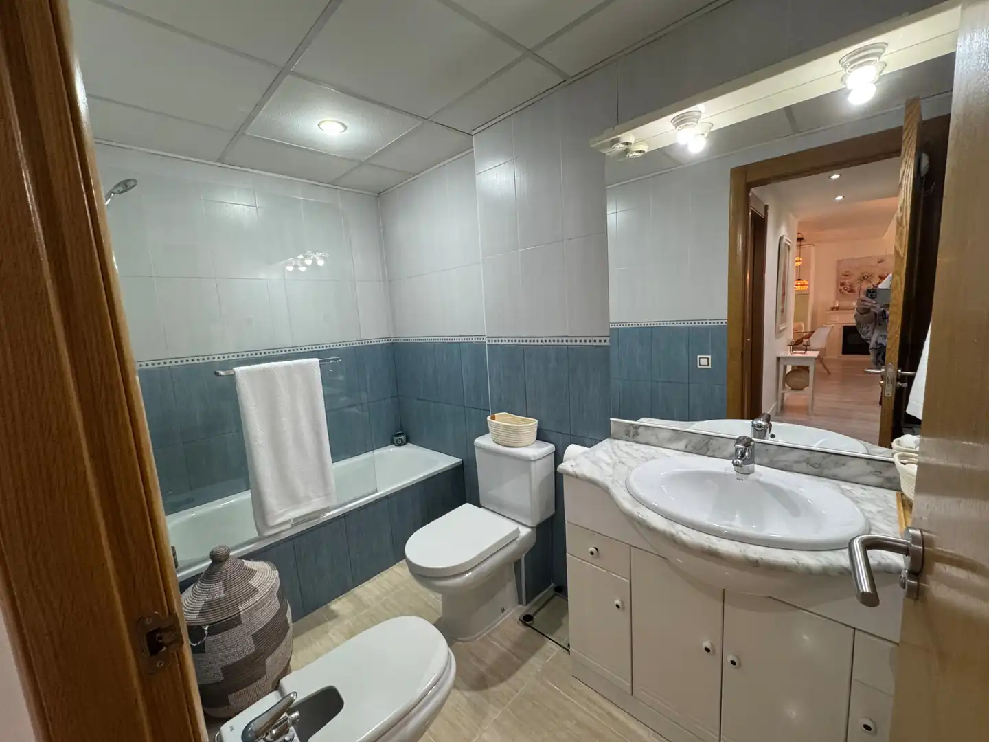 Piso con ascensor en venta en Carrer Serra d'Or, imagen 11