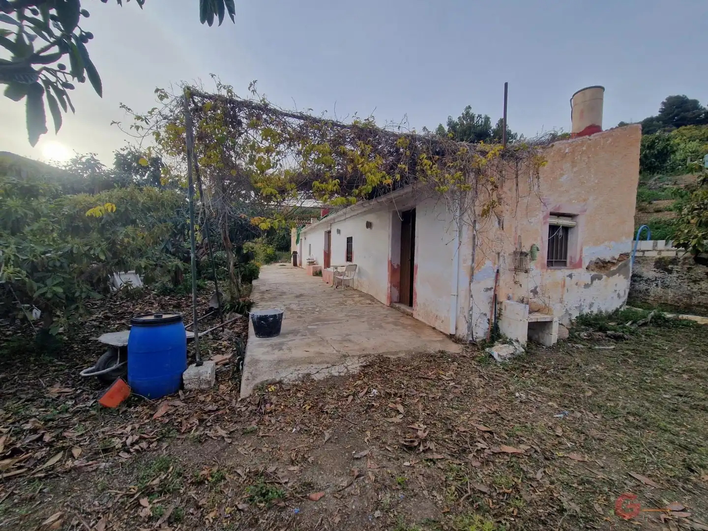Casa rústica en venda a Ítrabo, imagen 7