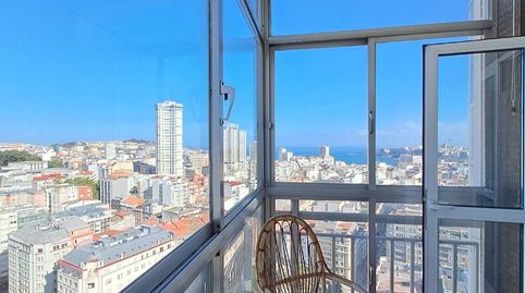 PISO DE 3 HAB. EN A CORUÑA