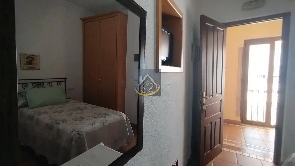 Habitación de Edificio en venta en Cartaya
