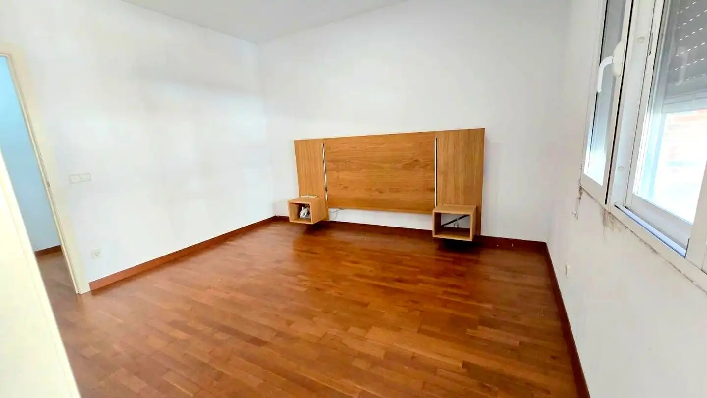 Dormitori de Casa adosada en venda en Bellreguard amb Aire condicionat, Terrassa i Traster